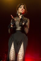 Camila Cabello Sweatshirt #3313762