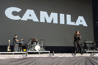 Camila Cabello mug #G1555867