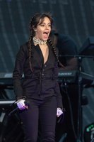 Camila Cabello t-shirt #3313778