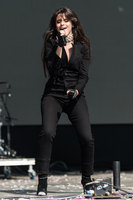 Camila Cabello tote bag #G1555877