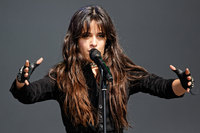 Camila Cabello mug #G1555878