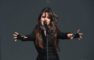 Camila Cabello posters