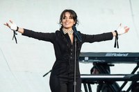 Camila Cabello Tank Top #3313790