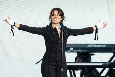 Camila Cabello posters