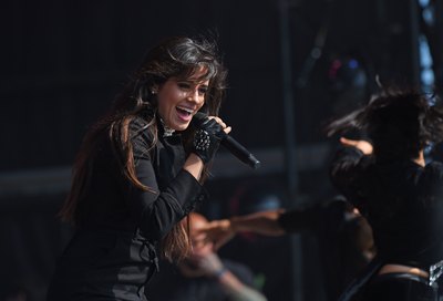 Camila Cabello posters