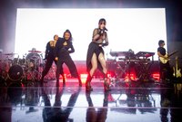 Camila Cabello tote bag #G1555893