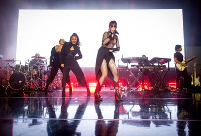 Camila Cabello posters