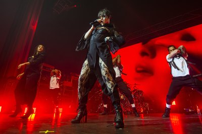 Camila Cabello posters