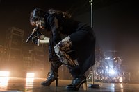 Camila Cabello longsleeve t-shirt #3313800