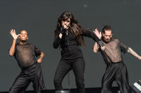 Camila Cabello tote bag #G1555901