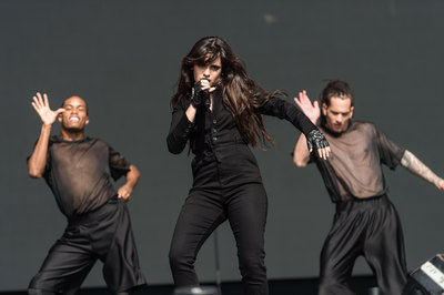 Camila Cabello posters