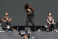 Camila Cabello tote bag #G1555907