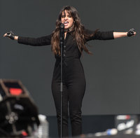 Camila Cabello mug #G1555908