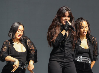 Camila Cabello posters