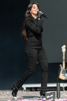 Camila Cabello longsleeve t-shirt #3314242