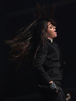 Camila Cabello Sweatshirt #3314244