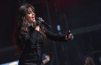 Camila Cabello Sweatshirt #3314245