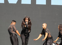 Camila Cabello Sweatshirt #3314248