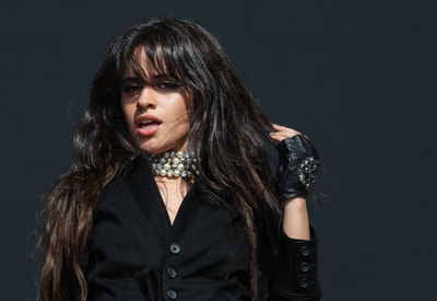 Camila Cabello posters