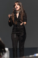 Camila Cabello Sweatshirt #3314256