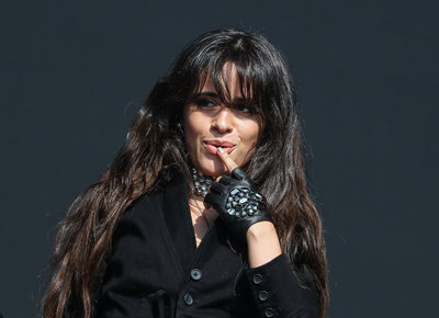 Camila Cabello posters