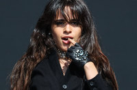 Camila Cabello tote bag #G1556359