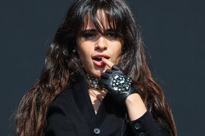 Camila Cabello posters