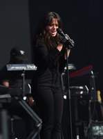 Camila Cabello tote bag #G1556361