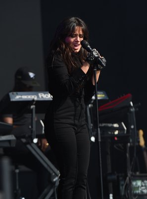 Camila Cabello posters