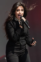 Camila Cabello Tank Top #3314265