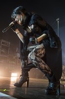 Camila Cabello Tank Top #3314269