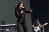 Camila Cabello Tank Top #3314272