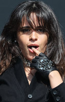 Camila Cabello tote bag #G1556371