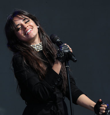 Camila Cabello posters