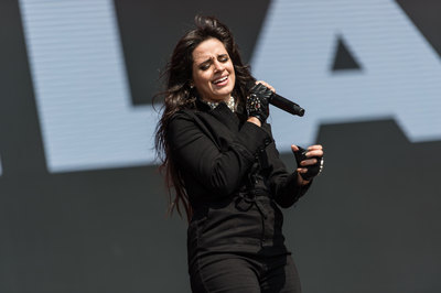 Camila Cabello posters