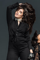 Camila Cabello longsleeve t-shirt #3314287