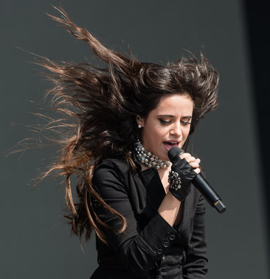 Camila Cabello posters