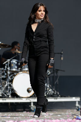 Camila Cabello posters