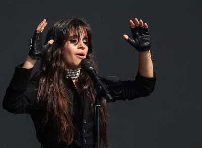 Camila Cabello posters