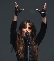 Camila Cabello tote bag #G1556395