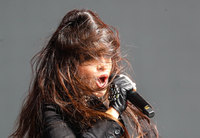 Camila Cabello mug #G1556398