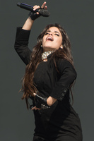 Camila Cabello t-shirt #3314301