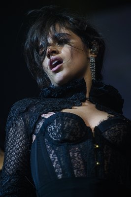 Camila Cabello posters