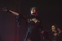 Camila Cabello tote bag #G1556406