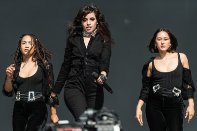 Camila Cabello posters