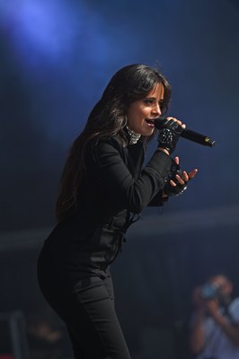 Camila Cabello posters