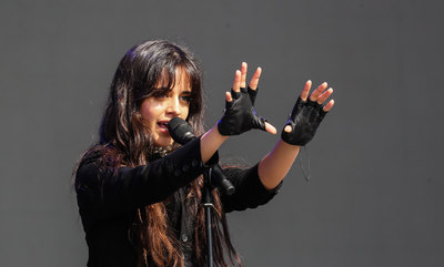 Camila Cabello posters