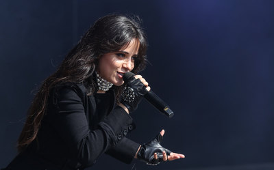 Camila Cabello posters