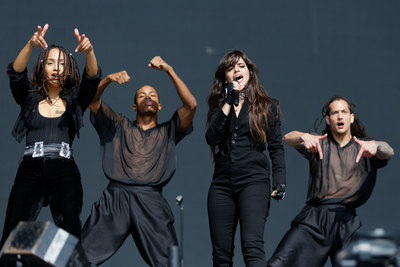 Camila Cabello posters