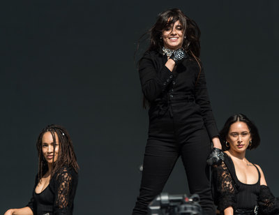 Camila Cabello posters